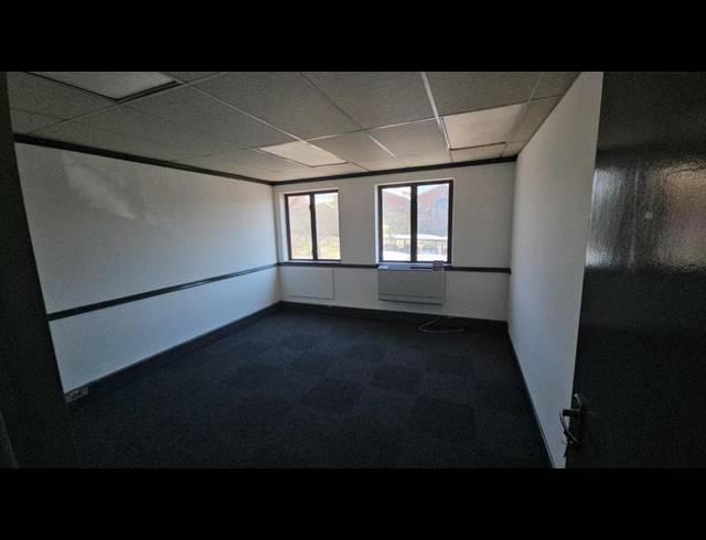 INDUSTRIAL PROPERTY TO RENT IN RANDJESPARK